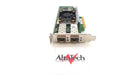 Dell 0R507Y 57810S Dual-Port Network Adapter, Used