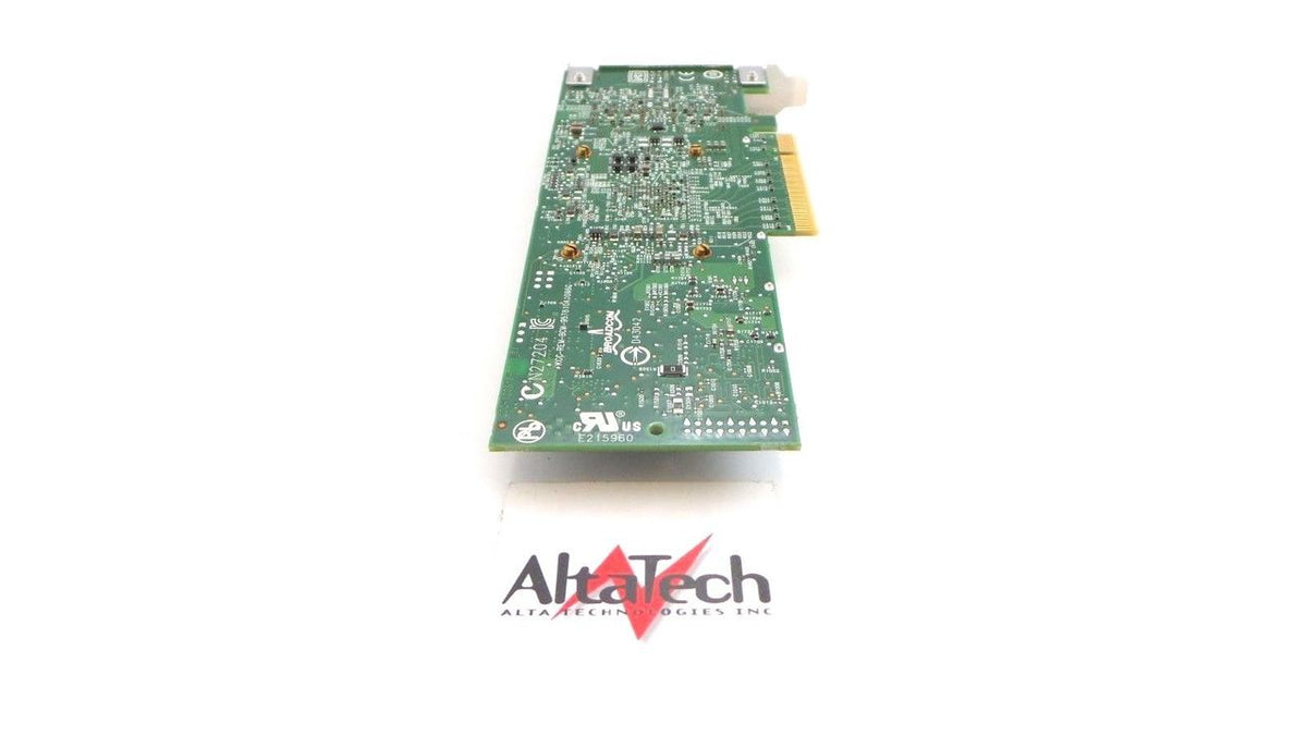 Dell 0R507Y 57810S Dual-Port Network Adapter, Used