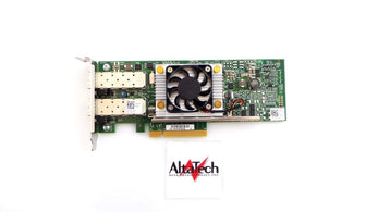 Dell 0R507Y 57810S Dual-Port Network Adapter, Used