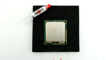 Dell R510N 2.0GGHZ/4MB/80W/4C, E5504, Used