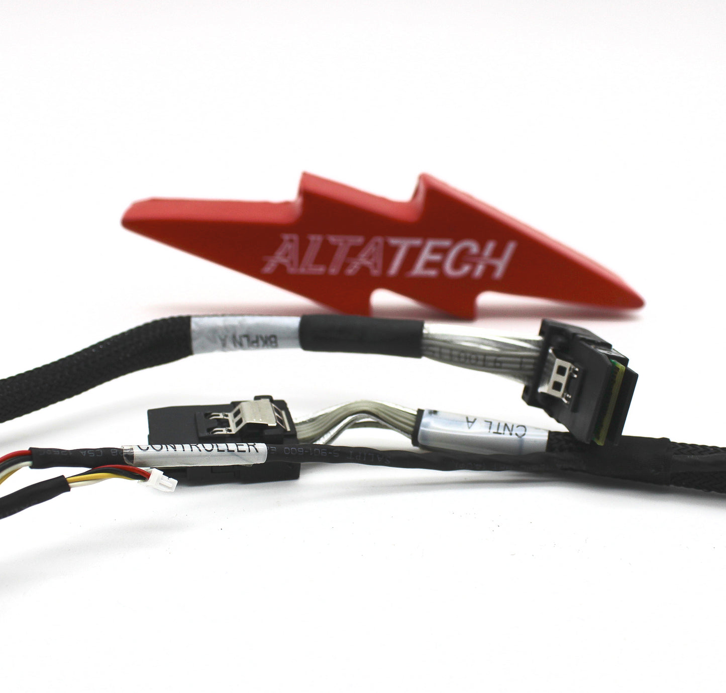 Dell R622N-NOB CABLE SAS-A TO PERC-1 2.5 R910, New Open Box