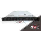 Dell R630_2x2.3GHz_10core_256gb_3x500GB PowerEdge R630 10 BAY 2 X E5-2609V3 1.9GHZ 32GB 3X 500GB SATA H730, Used