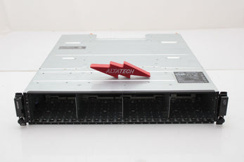 Dell R684K CHASSIS ASSEMBLY MD1220/MD3220/I, Used