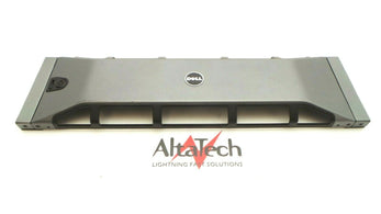 Dell 0R726K Equallogic PS6000 Front Bezel, Used