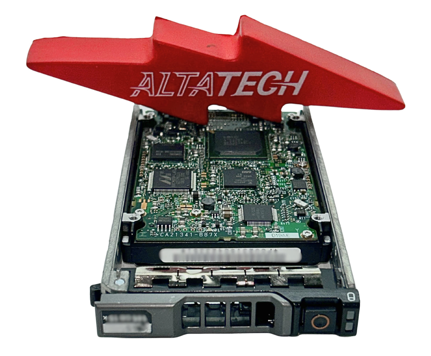 Dell R727K 73GB 15K SAS 2.5 6G HDD, Used