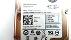 Dell 0R72NV 600GB 10K SAS 2.5