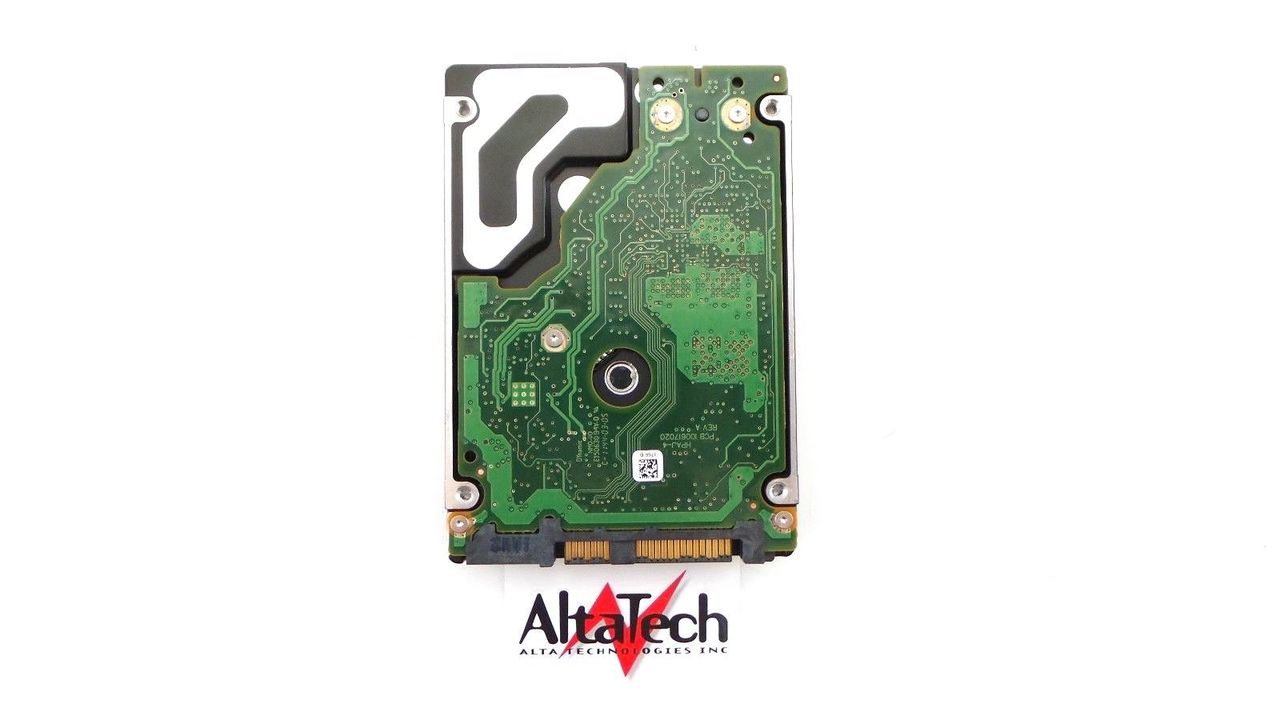 Dell 0R72NV 600GB 10K SAS 2.5" 6G, Used