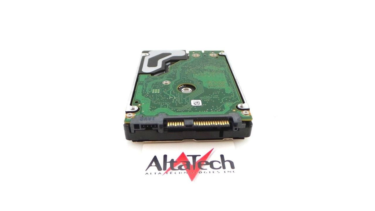 Dell 0R72NV 600GB 10K SAS 2.5" 6G, Used