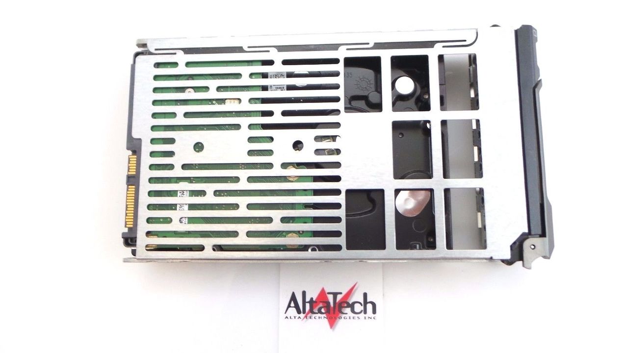 Dell 0R749K 450GB 15K SAS 3.5" 6G, Used