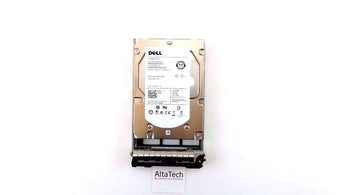 Dell 0R749K 450GB 15K SAS 3.5
