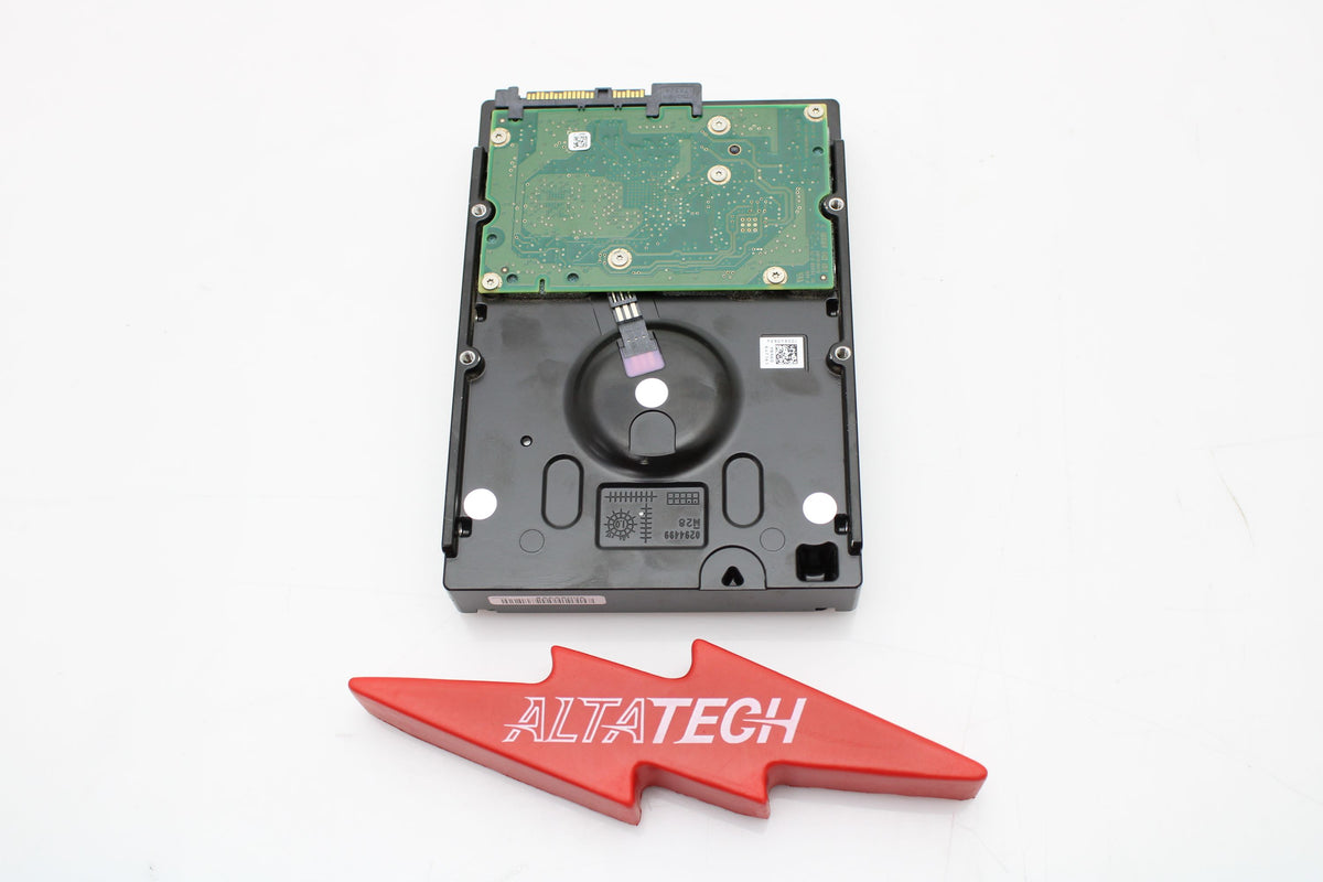 Dell 0R755K 2TB 7.2K SAS 3.5 6G ST32000444SS, Used