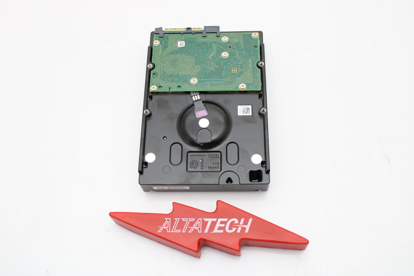 Dell 0R755K 2TB 7.2K SAS 3.5 6G ST32000444SS, Used