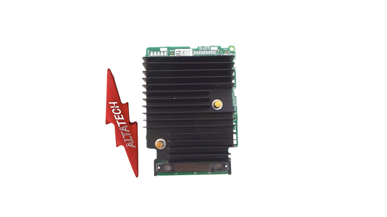 Dell 0R75VT PERC H330 Mini Mono RAID Controller Card, Used