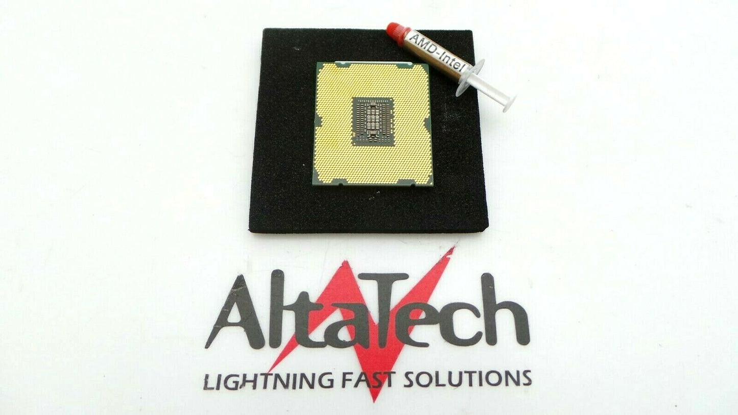 Dell 0R76J5 2.0GHZ/20MB/95W/8C, E5-2650, Used