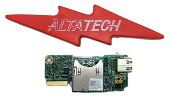 Dell R7KM0 Dual SD Reader PowerEdge FC430, Used