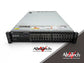 Dell R830_2x2.2GHz_22cores_64gb_6x480GB PowerEdge R830 16x2.5" Configured Server, Used