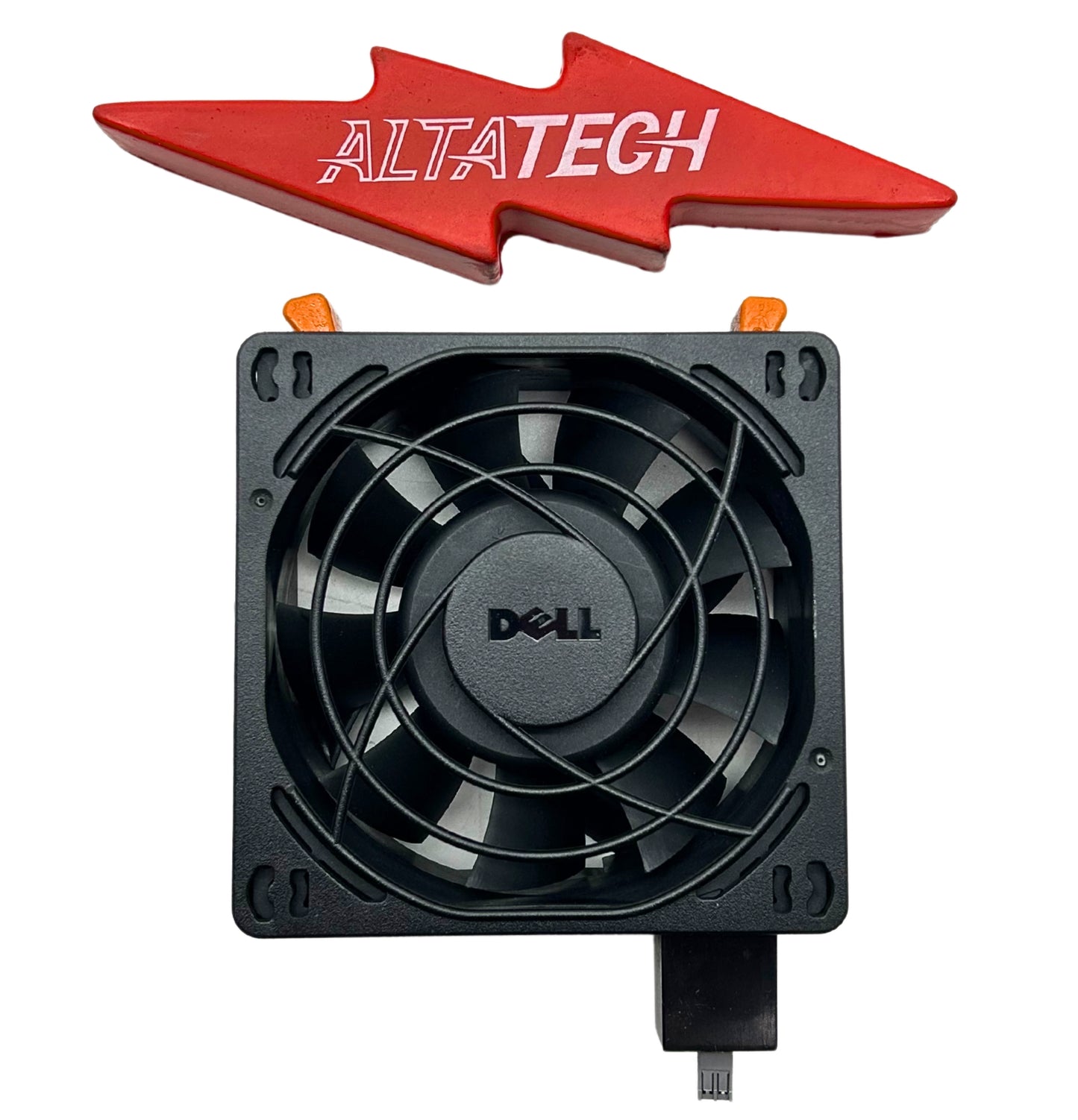 Dell R836J Fan Assembly T710, Used