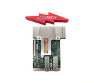 Dell R887V Mellanox CX4121C CON-4 25GB RDNT, Used