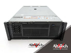 Dell R930_2x2.0GHz_18core_1536gb_1x1.6TB PowerEdge R930 4 BAY 2X E7-8880LV3 2.0GHZ 1536GB Memory 1X 1.6TB SAS SSD, Used