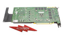 Dell R93GX NVIDIA QUADRO K5200 8G 4K VIDEO, Used