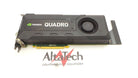 Dell R93GX NVIDIA QUADRO K5200 8G 4K VIDEO, Used