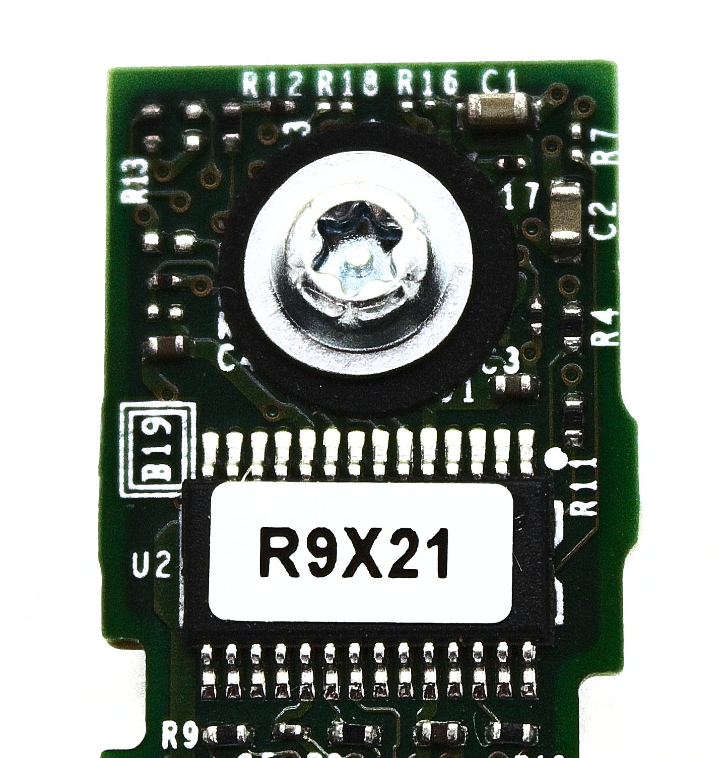 Dell R9X21_NEW TPM TRUSTED PLATFORM MODULE 1.2 G13 R730, Used