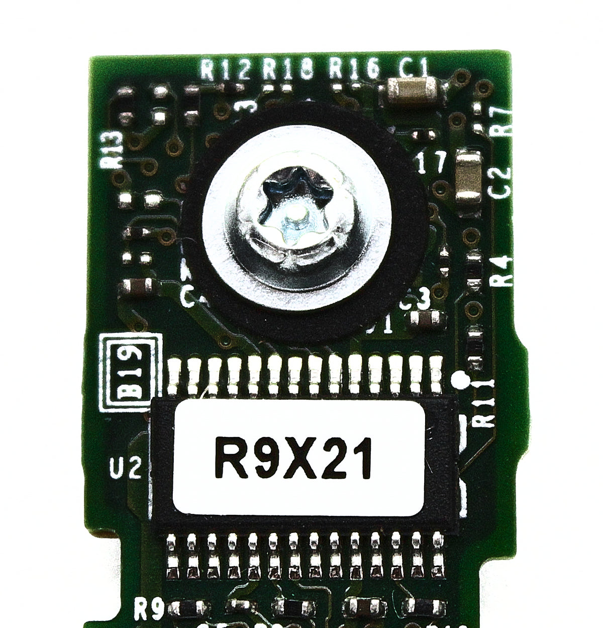 Dell R9X21_NEW TPM TRUSTED PLATFORM MODULE 1.2 G13 R730, New No Box