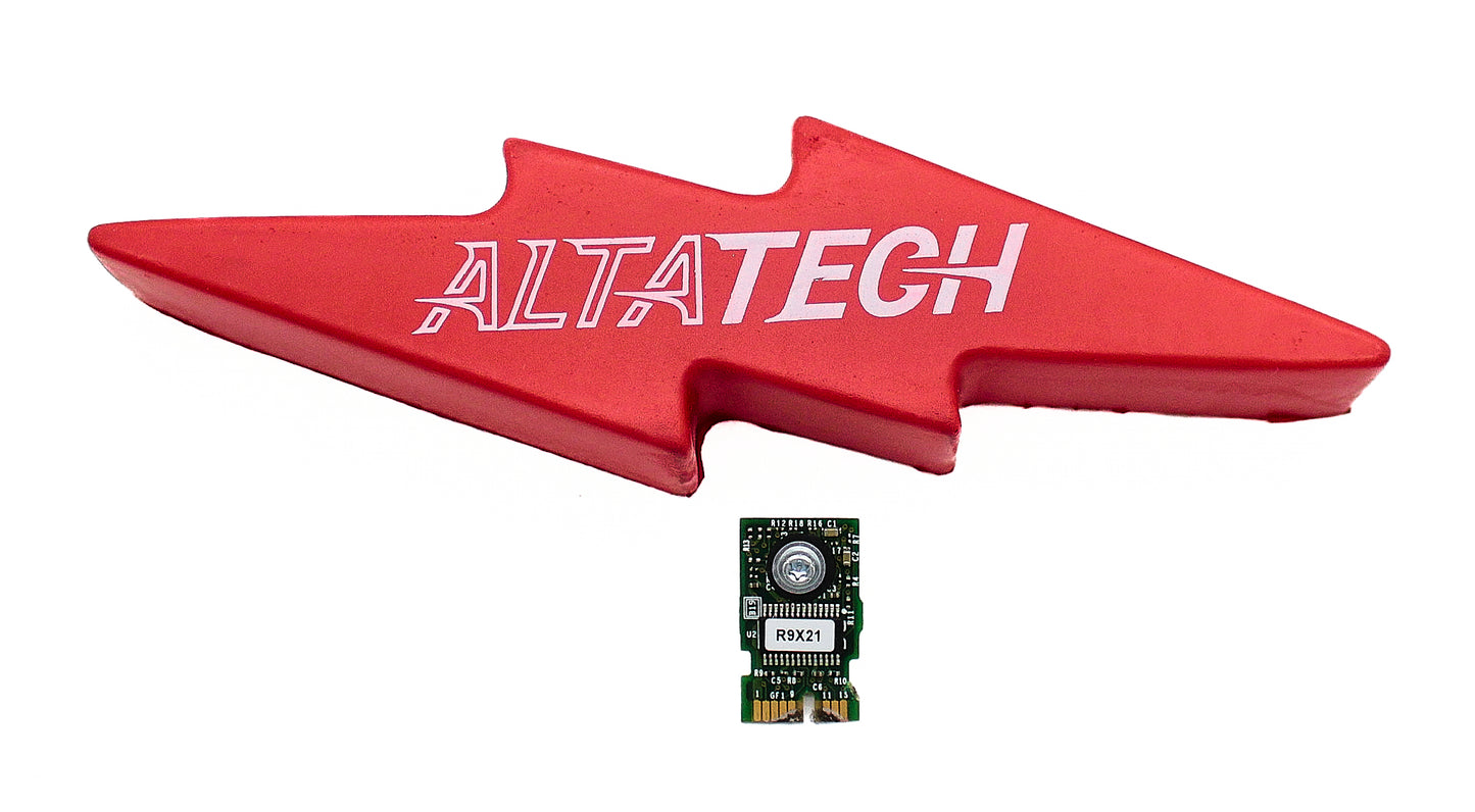 Dell R9X21_NEW TPM TRUSTED PLATFORM MODULE 1.2 G13 R730, Used