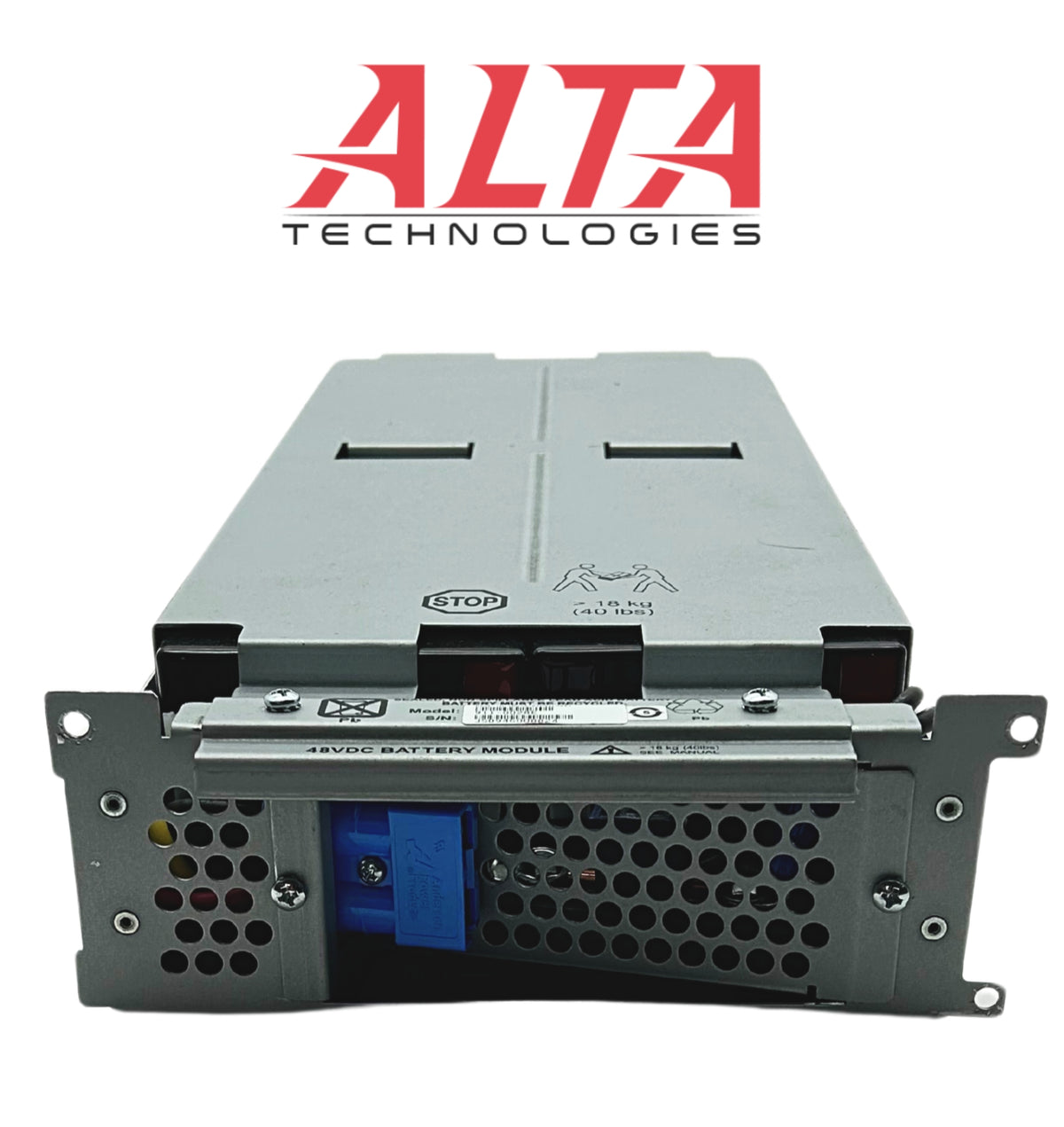 Dell RBC43 POWER PACK APC, New Open Box