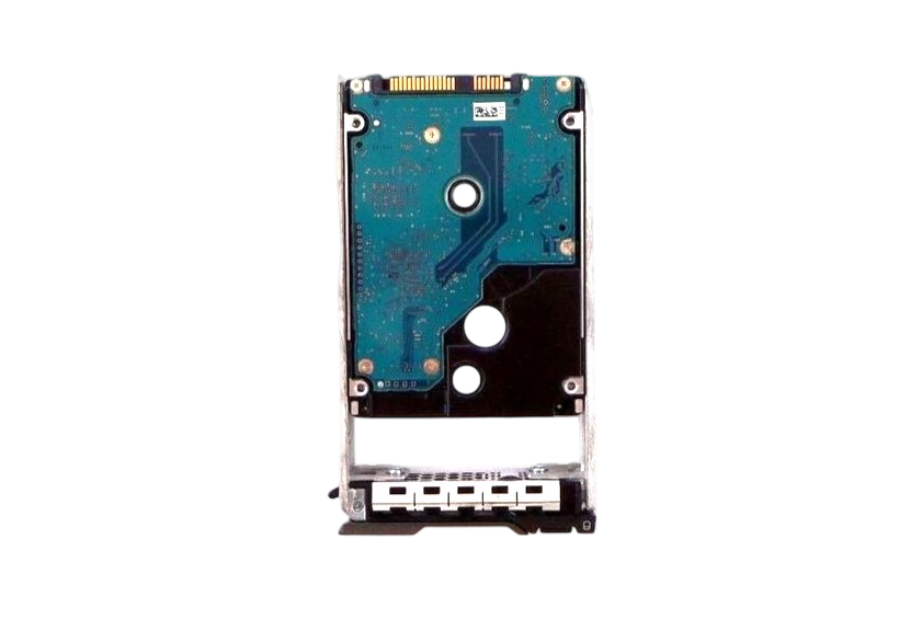 Dell 0RC34W 900GB 10K SAS 2.5" 6G, Used