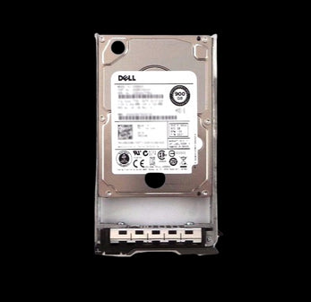 Dell 0RC34W 900GB 10K SAS 2.5