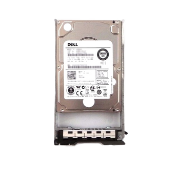 Dell 0RC34W 900GB 10K SAS 2.5
