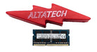 Dell REF_SNPDG29KC/4G 4GB PC3L-12800S DDR3-1600 2RX8 N-ECC SODIMM, Used
