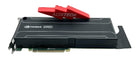 Dell RF61J NVIDIA Grid K1 16GB Graphics Video Card, Used