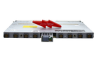 Dell RFX85 PowerEdge MX9116N 25Gb Ethernet Fabric Switch, Used