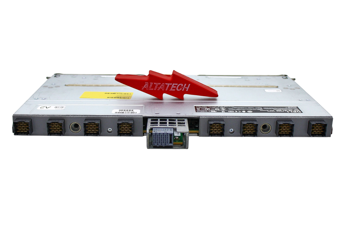 Dell RFX85 PowerEdge MX9116N 25Gb Ethernet Fabric Switch, Used