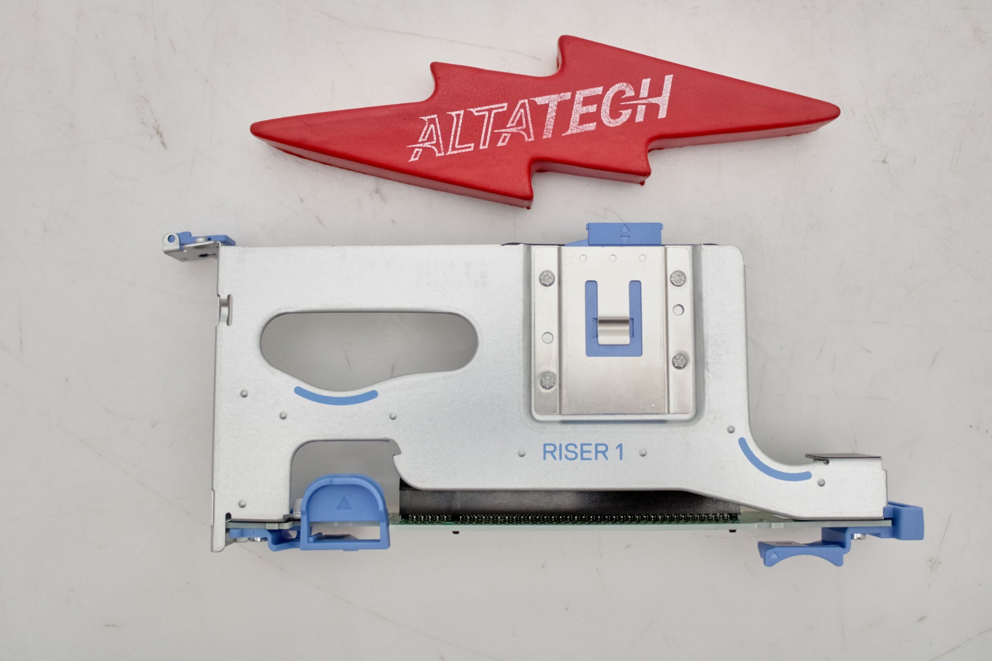 Dell R640 Risers NEW Dell RFY9N Riser Assembly, 1B, 1X16, FH G14 R640 B