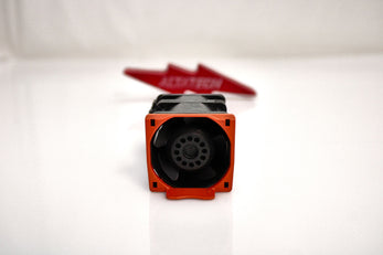 Dell RG2X2 Fan Assembly Standard R640, Used
