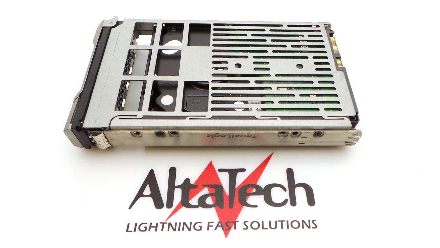 Dell RGJW5 EqualLogic 600GB 15K 3.5" 6G, Used