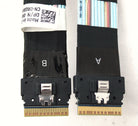 Dell RGRK6 Cable Expander NVME A0/B0 R740, Used