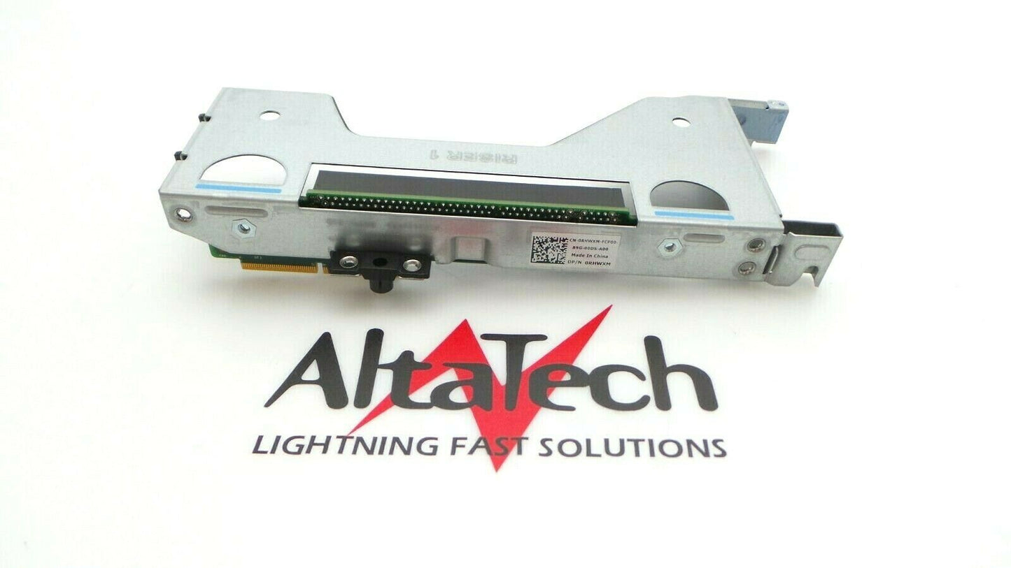 Dell RHWXM PowerEdge R440/R540 PCIe x16 Low Profile (1xG16)
