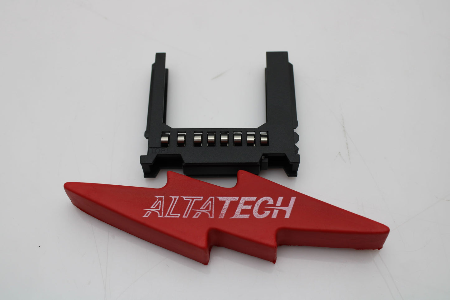 Dell RJ8J9 2.5 HARD DRIVE BLANK 14G 15G, Used