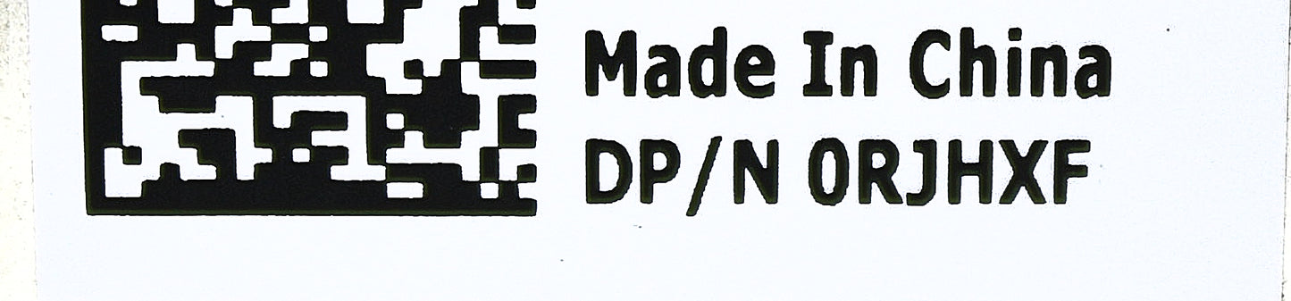 Dell RJHXF_NEW Heatsink Assembly R230/R330, New No Box