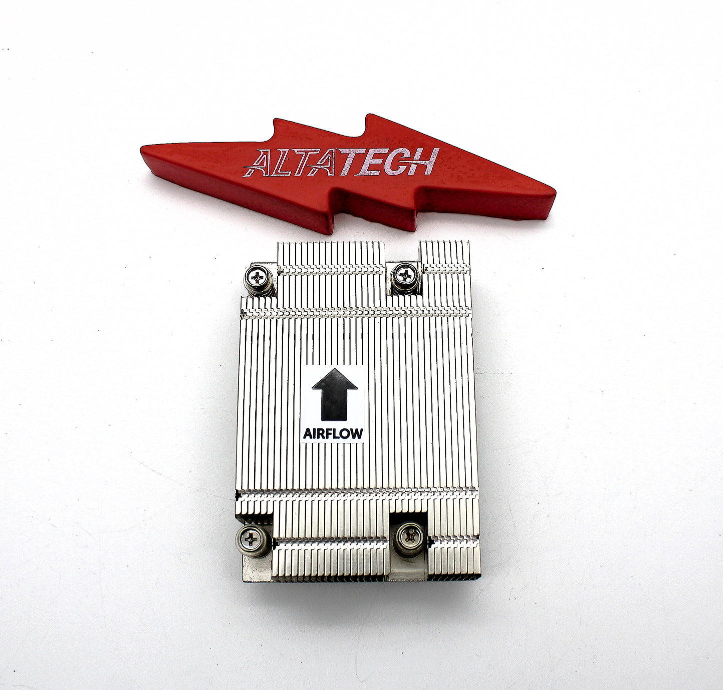 Dell RJHXF_NEW Heatsink Assembly R230/R330, New No Box