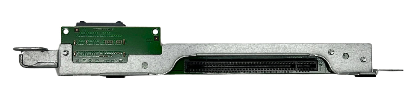 Dell RJRK7 Riser Board 2C 1X16 2 CPU R740/XD, Used