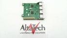 Dell 0RKJC0 Broadcom 5720 1GB Quad-Port Network Daughter Card, Used