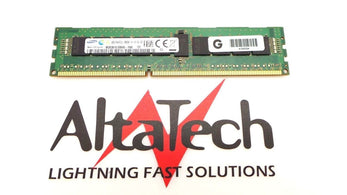 Dell RKR5J 8GB PC3L-12800R 1RX4 ECC, Used