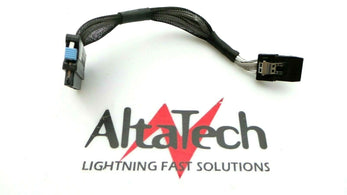 Dell 0RM255 PowerEdge T610 PERC SAS-0 to BP-A Cable, Used