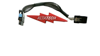 Dell 0RM255 PowerEdge T610 PERC SAS-0 to BP-A Cable, Used
