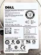 Dell 0RMCP3 1.2TB 10K SAS 2.5
